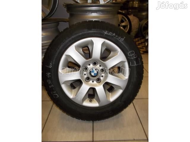 Continental contiwintercontact ts790* téli 225/55r16 95 h tl 2003  /