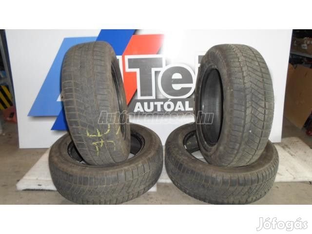 Continental contiwintercontact ts830p* rsc téli 205/60r16 92 h tl 201