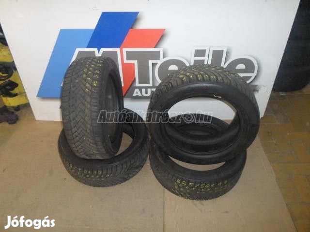 Continental contiwintercontact ts850 téli 225/50r17 98 v tl 2014