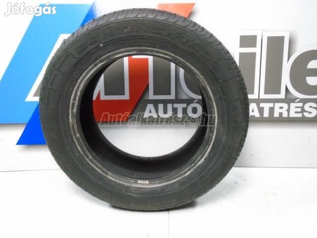 Continental cross contact nyári 255/55r18 105 w tl 2008