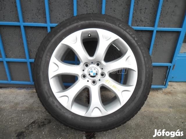 Continental crosscontact uhp ssr nyári 255/50r19 107 v tl 2007  / gyá