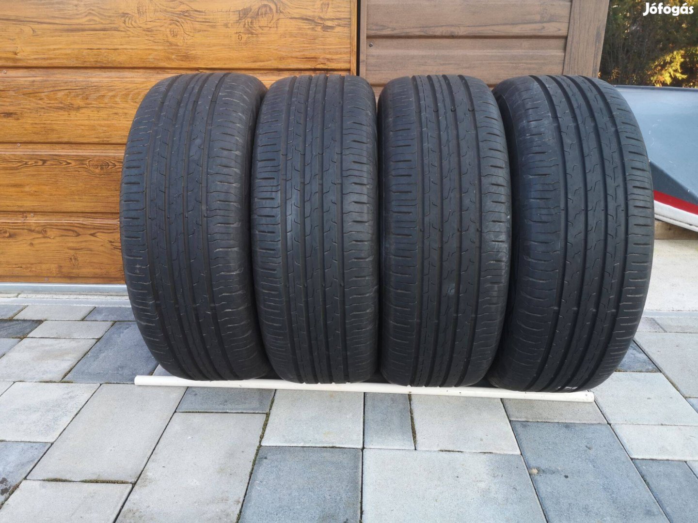 Continentál ecocontact 6