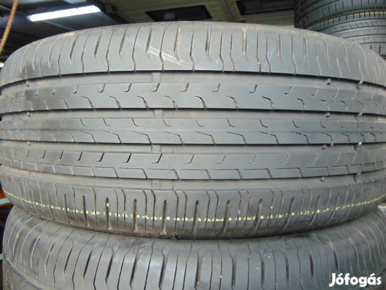 Continental gumiabroncs