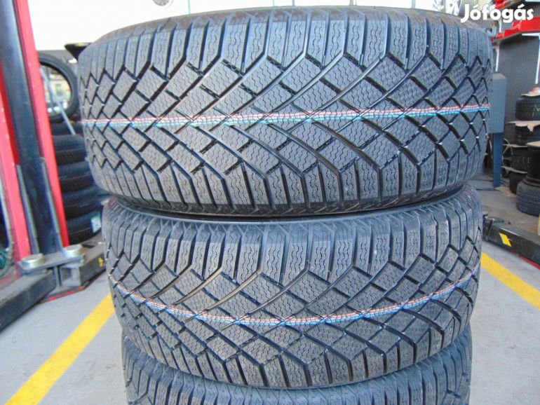 Continental gumiabroncs