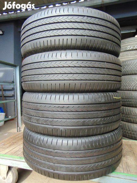 Continental gumiabroncs