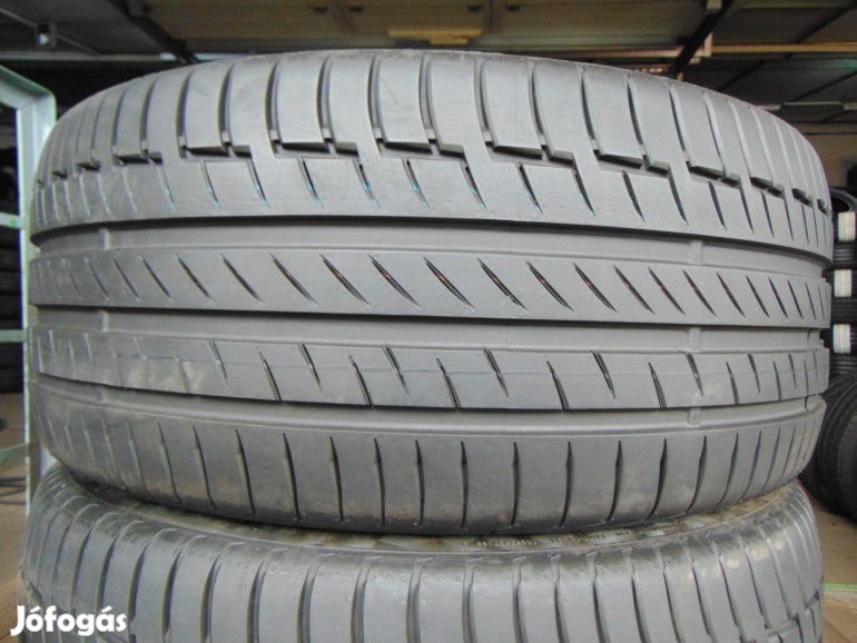 Continental gumiabroncs