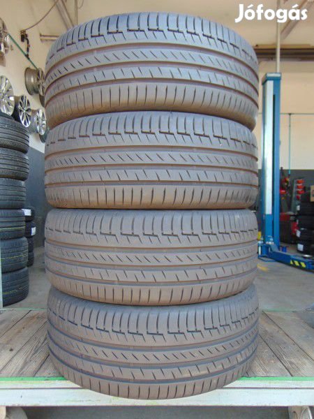 Continental gumiabroncs