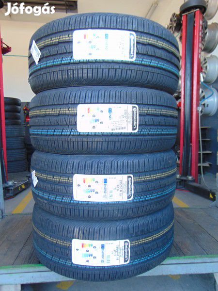 Continental gumiabroncs