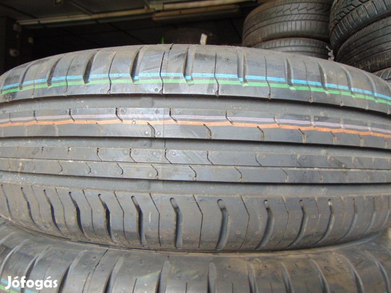 Continental gumiabroncs