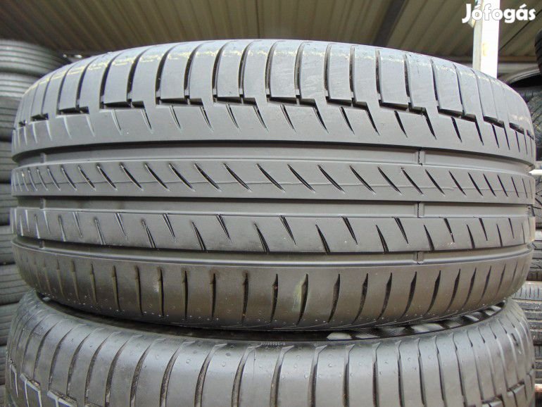 Continental gumiabroncs