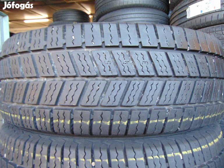 Continental gumiabroncs