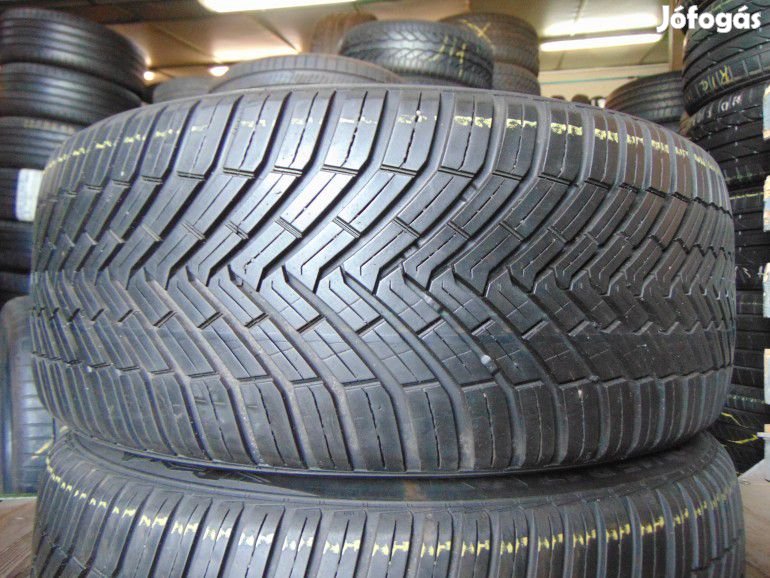 Continental gumiabroncs