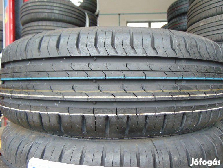 Continental gumiabroncs
