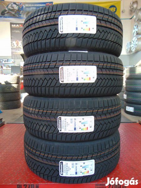 Continental gumiabroncs