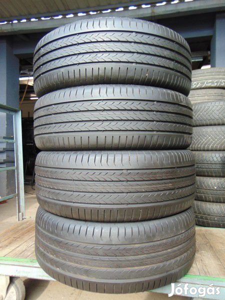 Continental gumiabroncs