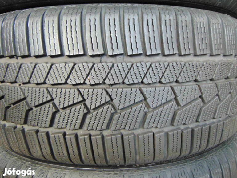 Continental gumiabroncs