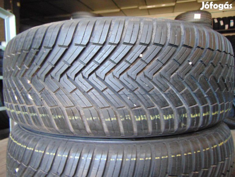 Continental gumiabroncs