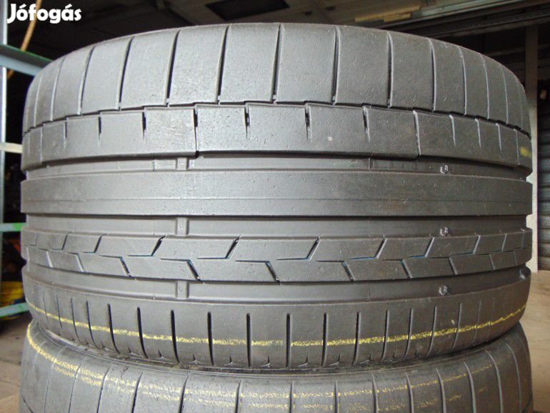 Continental gumiabroncs