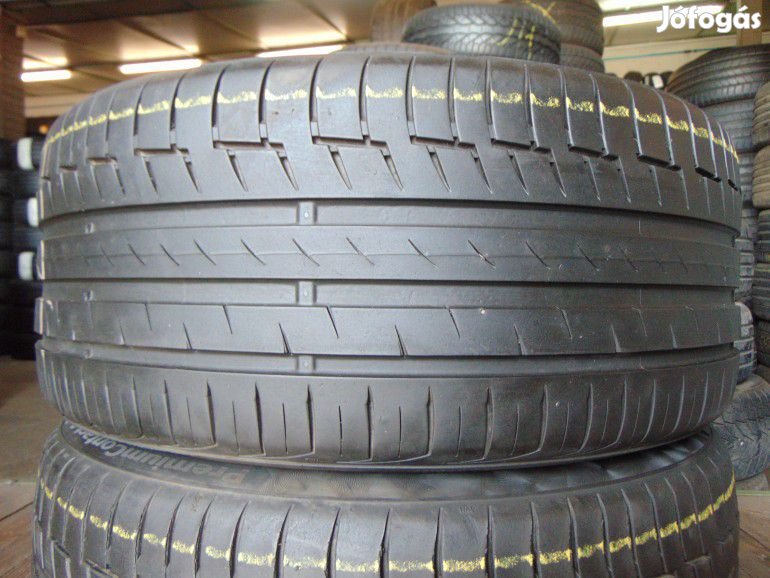 Continental gumiabroncs