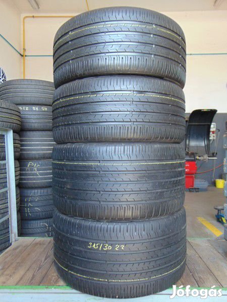 Continental gumiabroncs