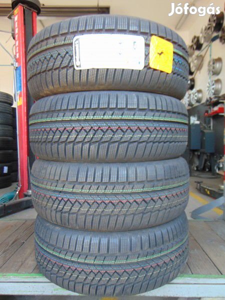 Continental gumiabroncs