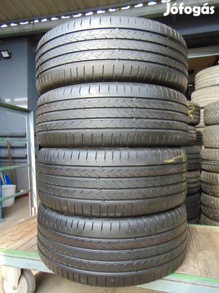 Continental gumiabroncs