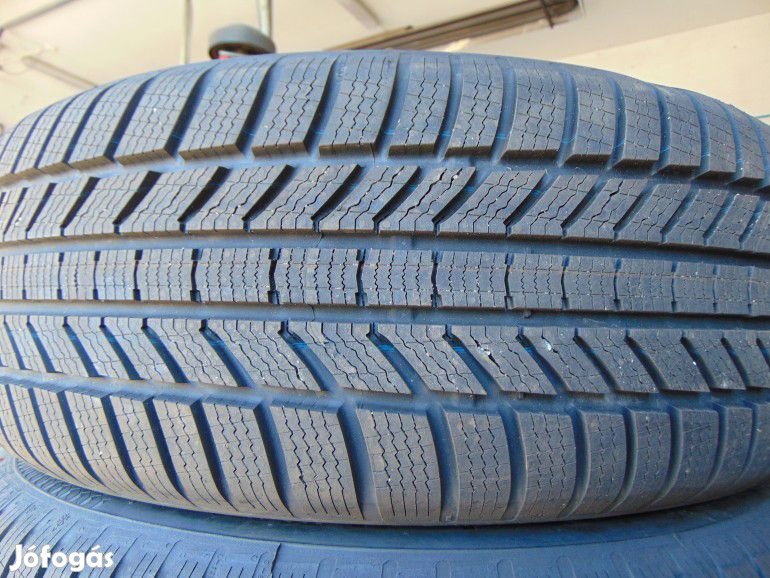 Continental gumiabroncs