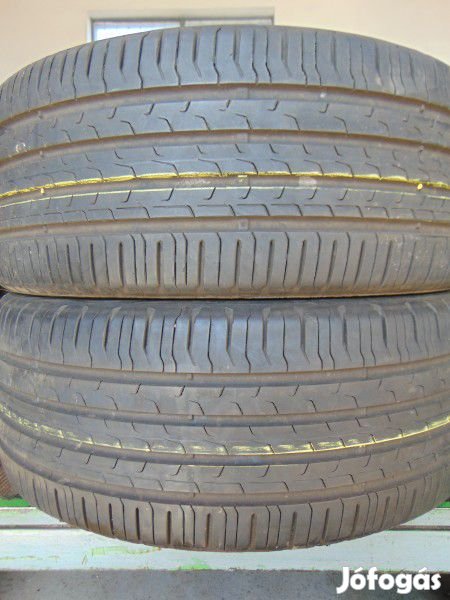 Continental gumiabroncs