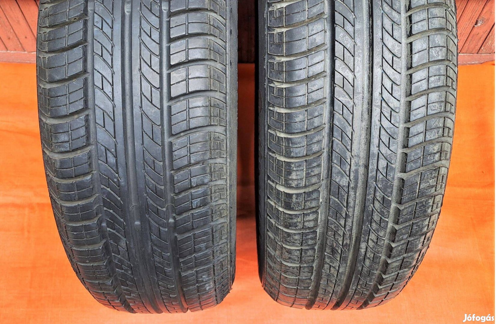 Continental nyári gumi 185/65 R15 Renault, Peugeot, Opel, Fiat, BMW