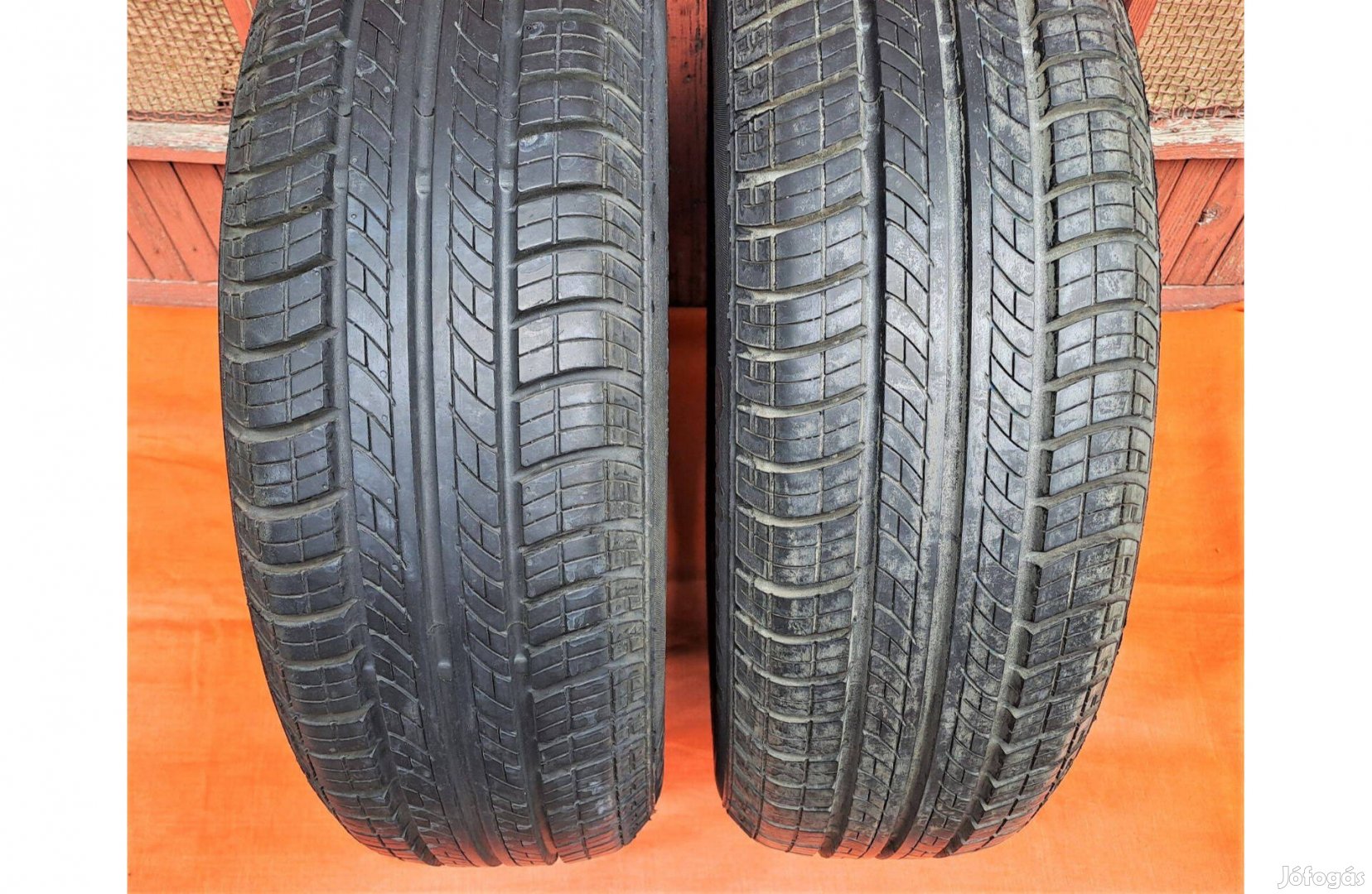 Continental nyári gumi 185/65 R15 Renault, Peugeot, Opel, Fiat, BMW