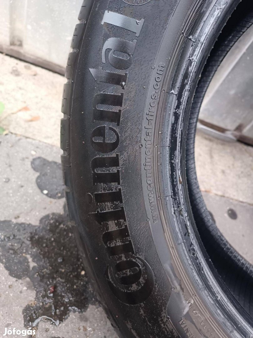 Continental nyári gumi 215/60 R17 96 H TL