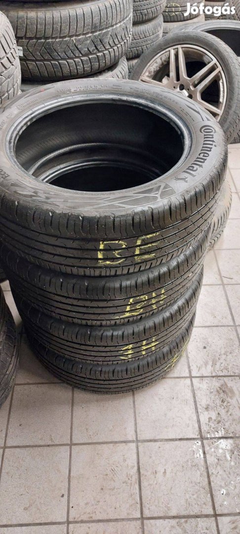 Continental nyári gumi