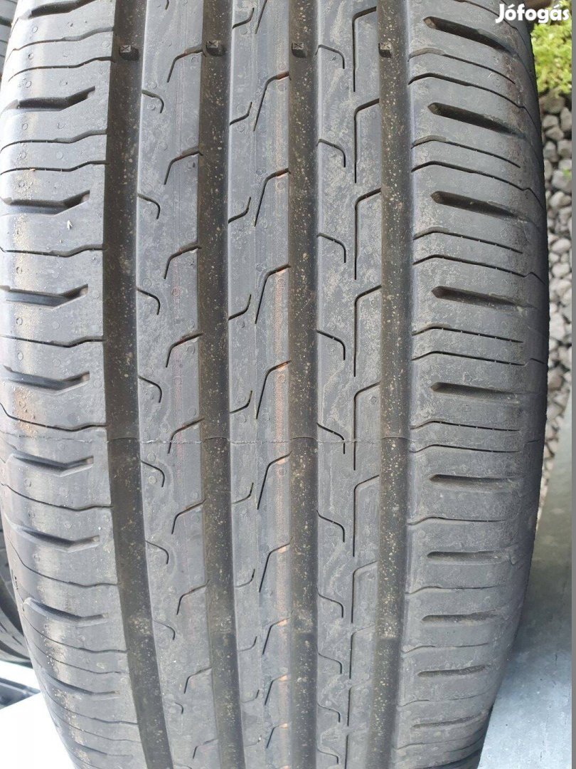 Continental nyári gumiabroncsok