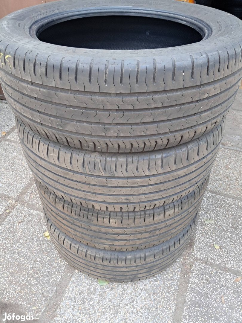 Continental nyari gumik 215/55R17  215/55 R17