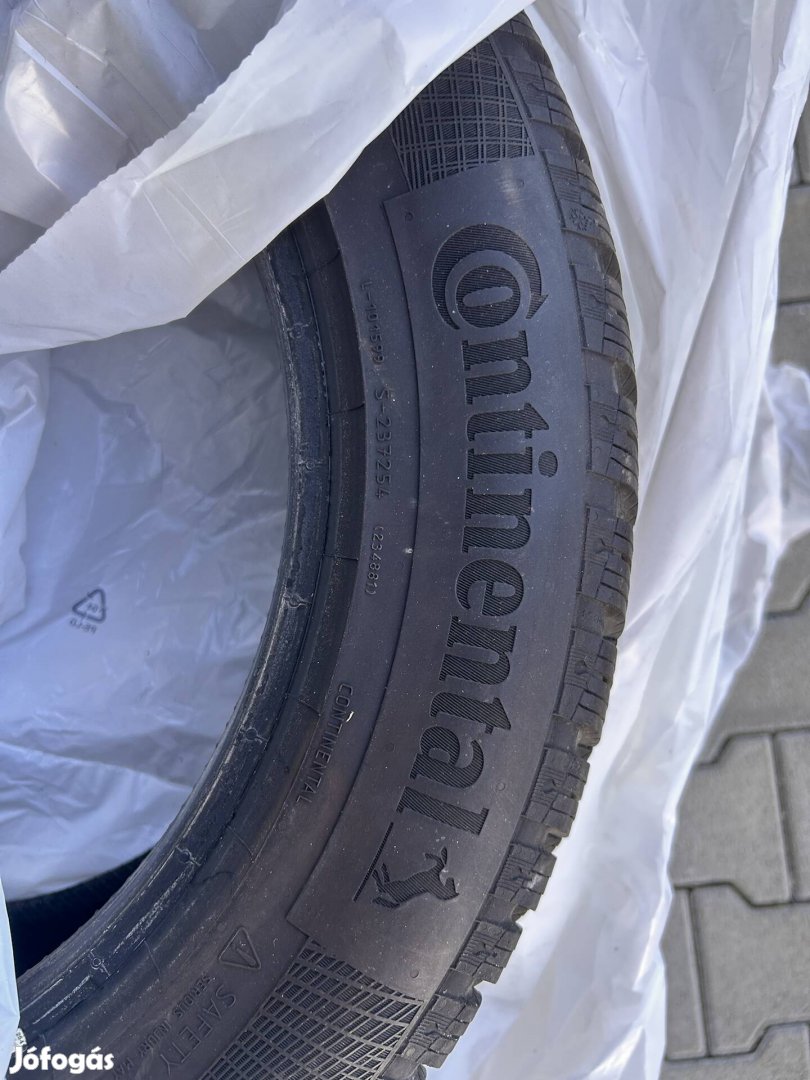 Continental tél gumik 