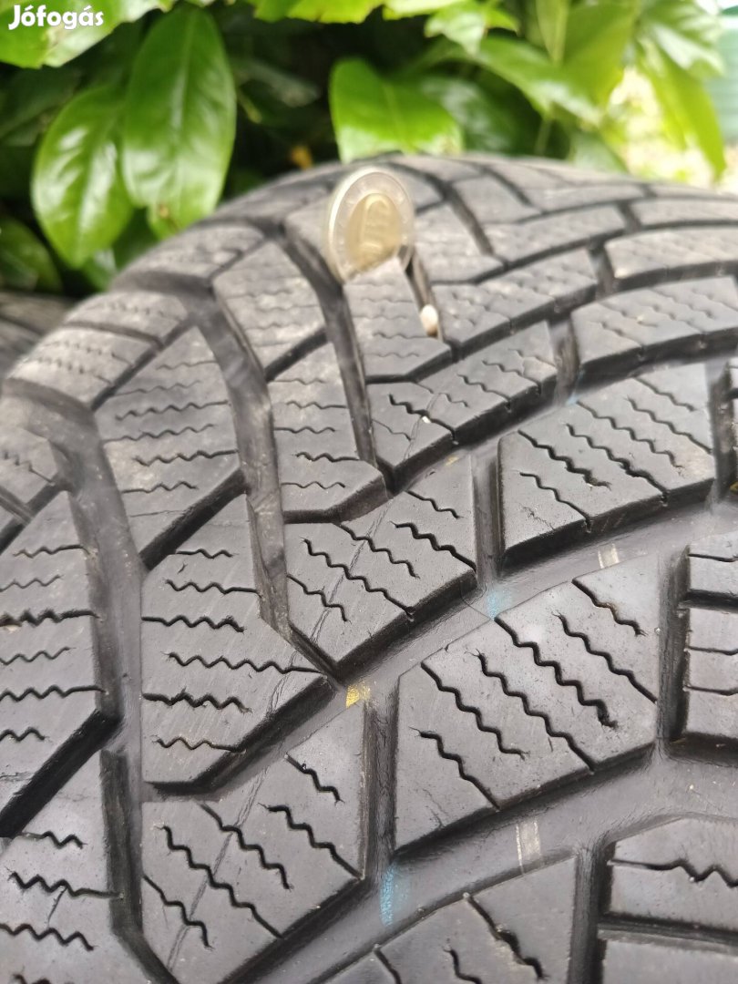 Continental téli gumi 205 55 r16