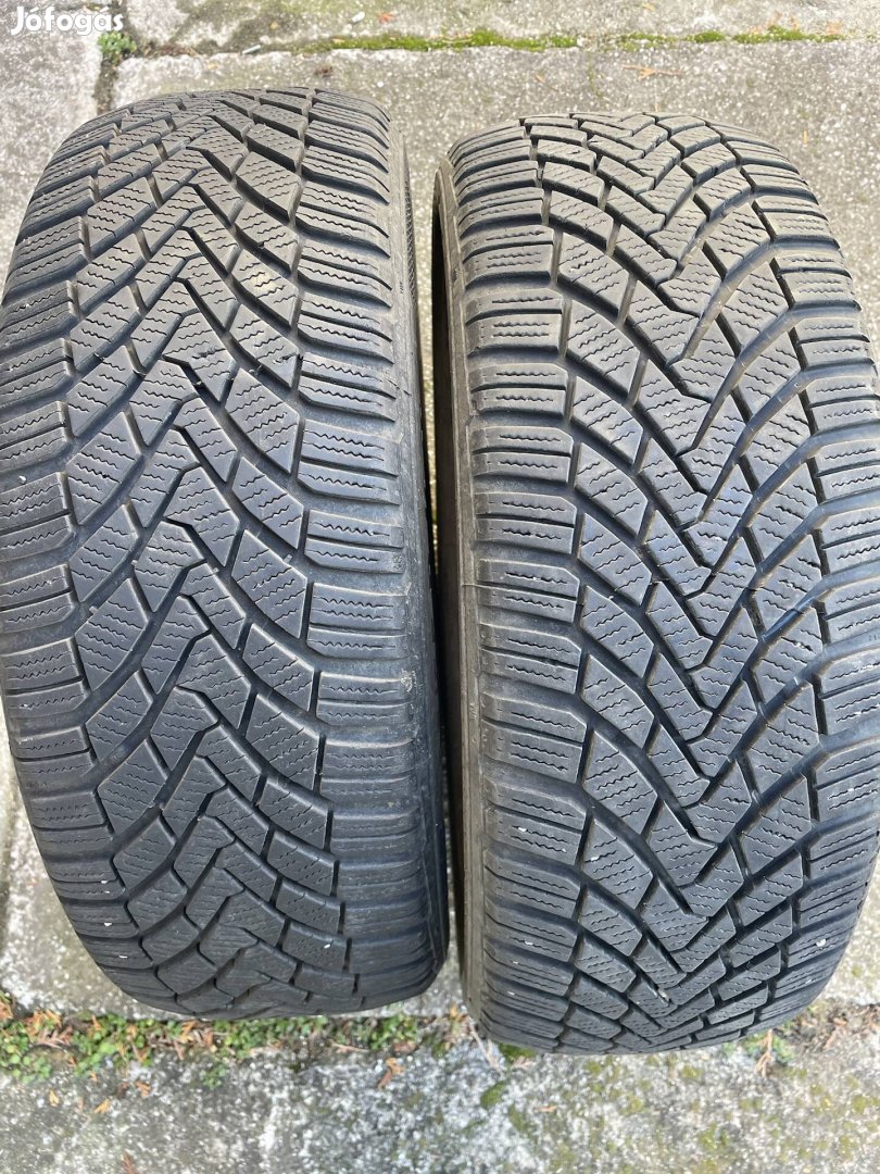 Continental téli gumi 205/55r16