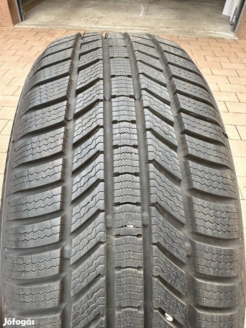 Continental téli gumi 225/55 R18