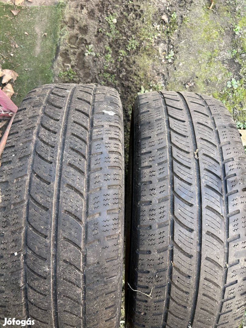 Continental téli gumi 235/65 R16C