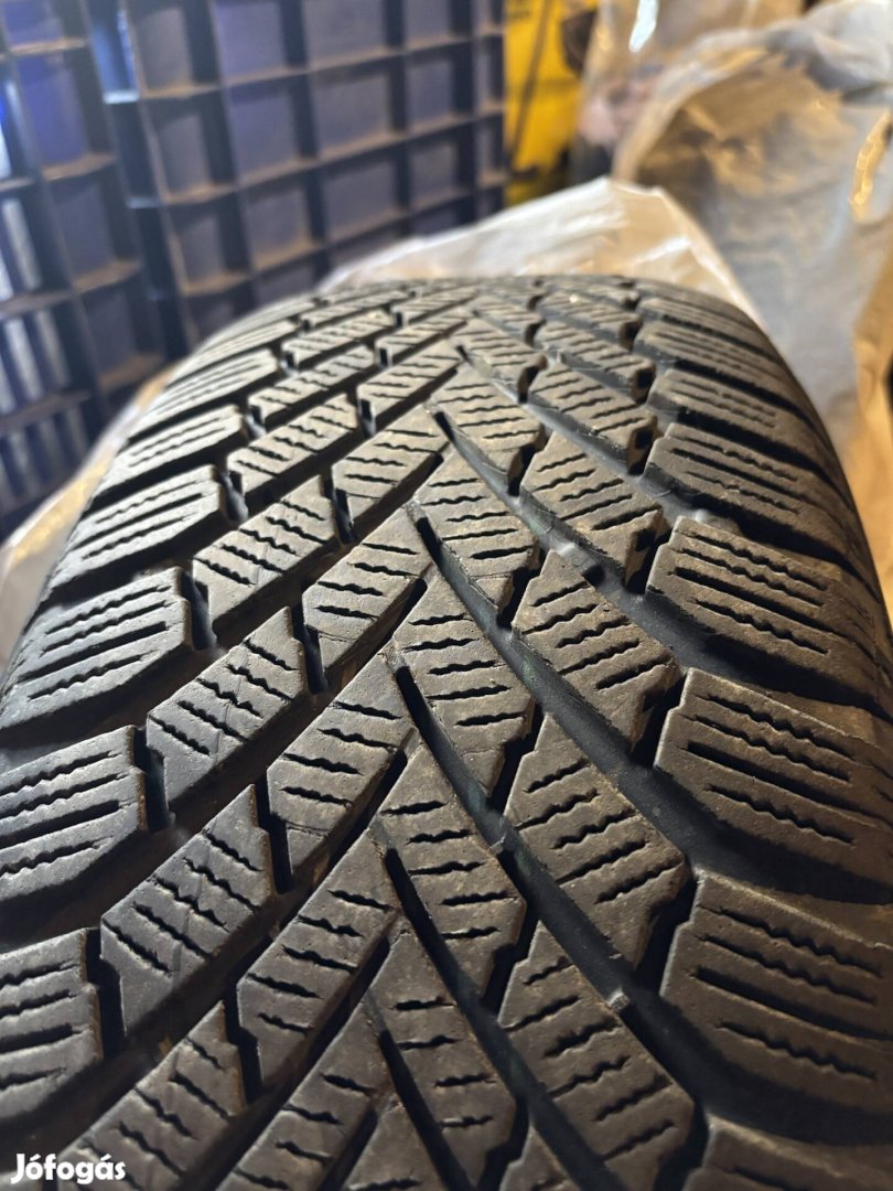 Continental téli gumi