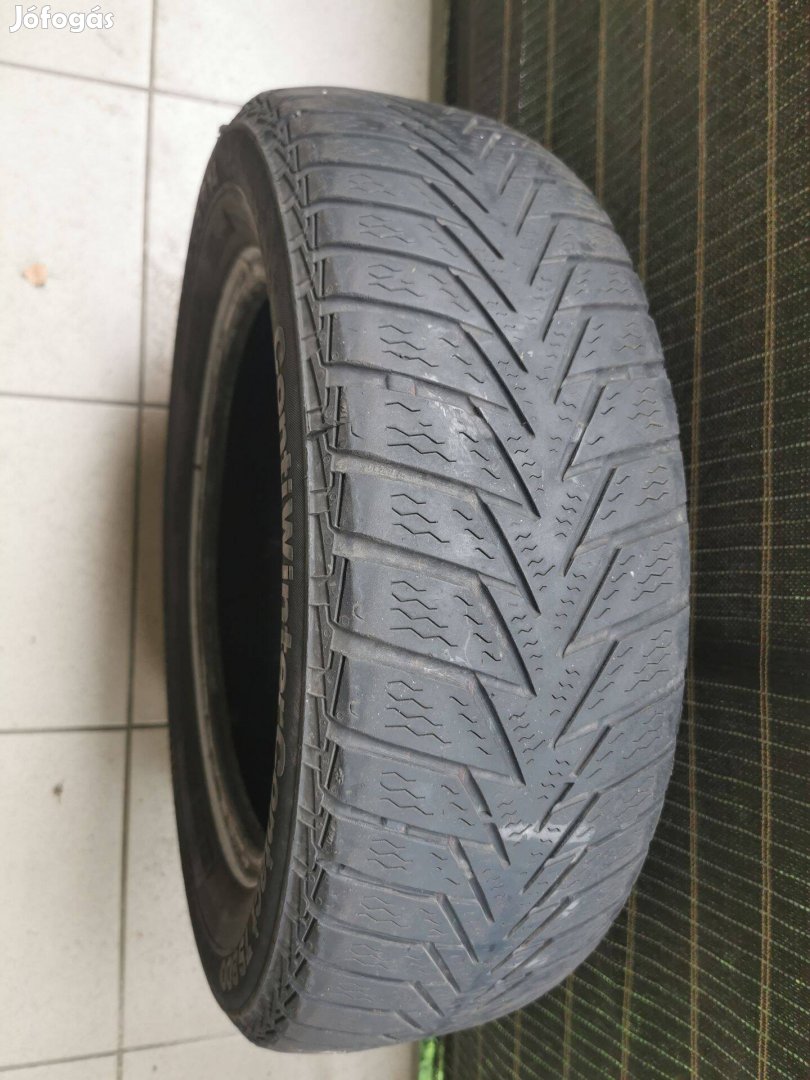 Continental téli gumi szett - 175/65 R14 felni