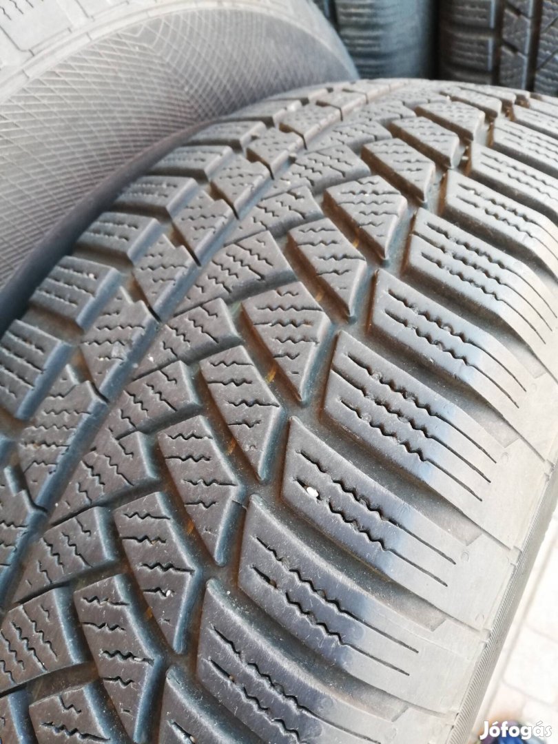 Continental téligumi 215/70R16   215 70 16