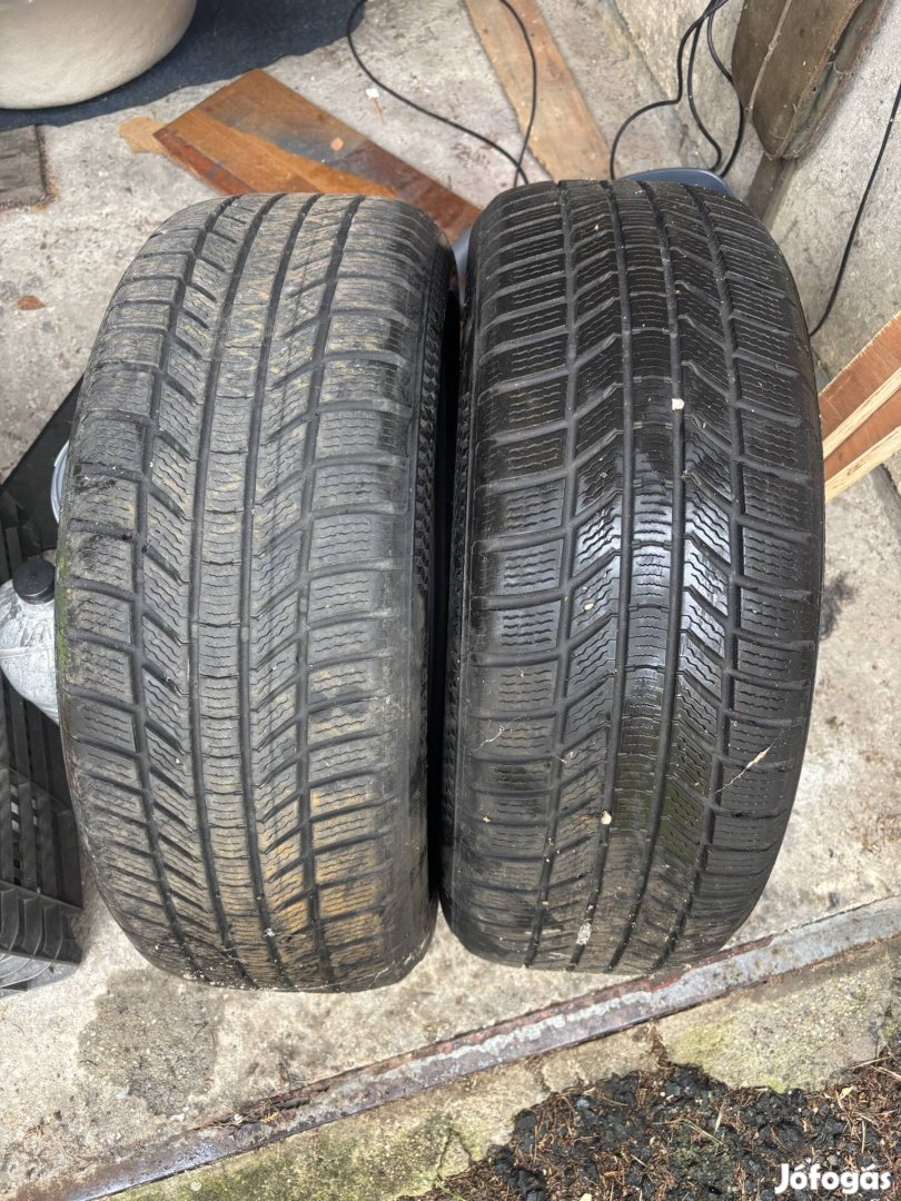 Continental téligumi 2db 215/55 R17
