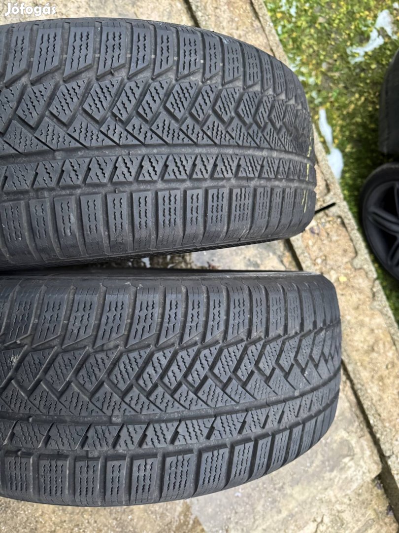 Continental téligumi