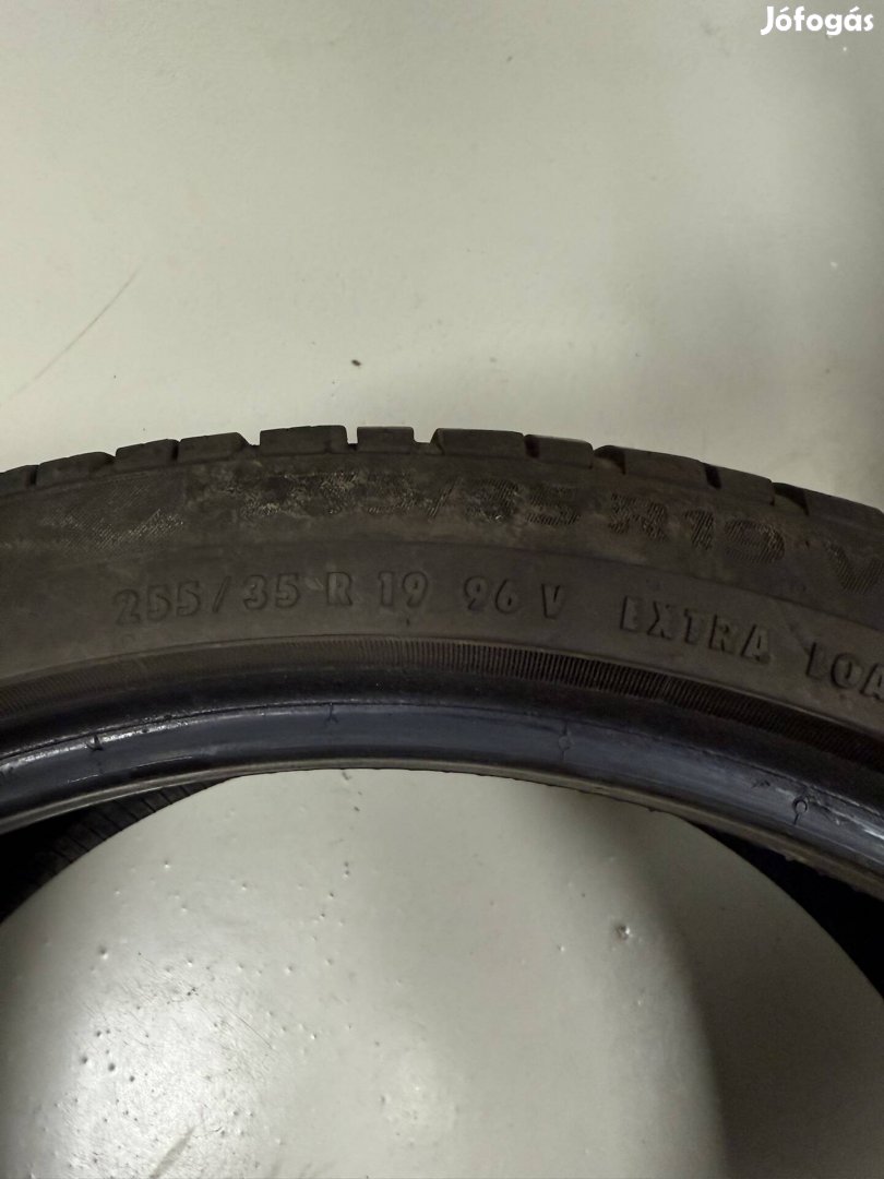 Continental wintercontact Ts860s