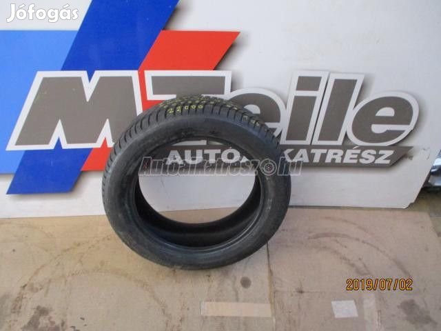 Continental wintercontact ts850p téli 205/55r17 91 h tl 2017