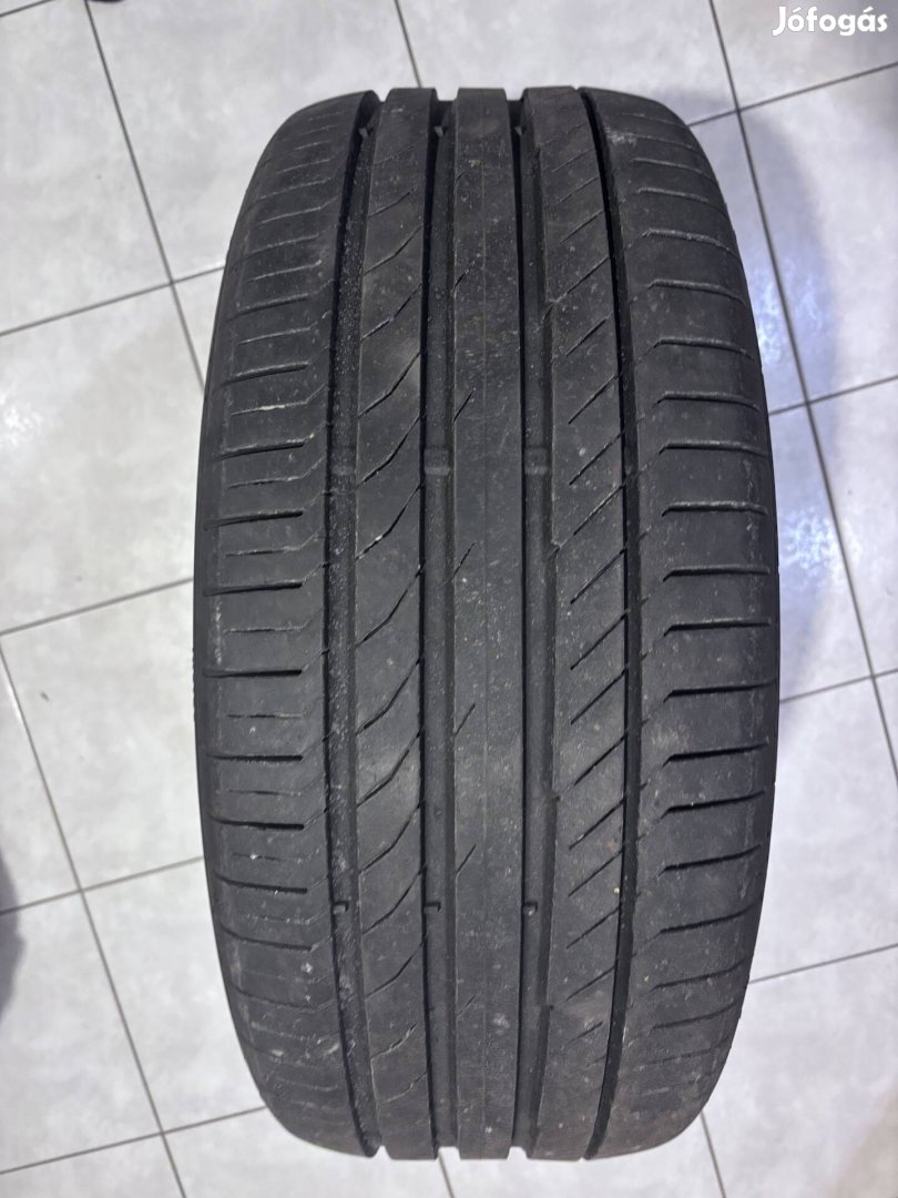 Continrntal Contisportcontact 5 235/45 R18