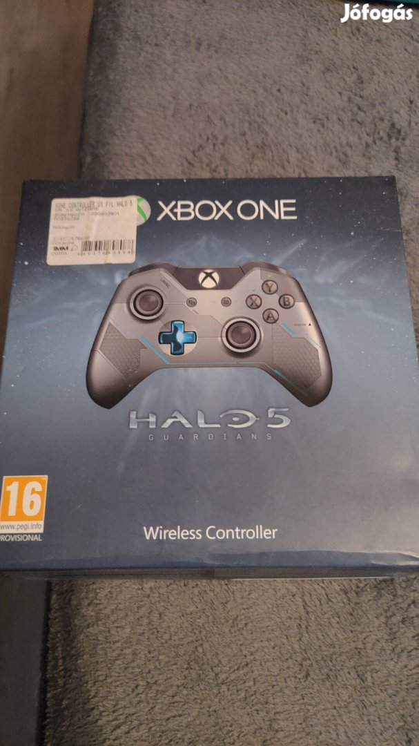 Controller Xbox halo 5