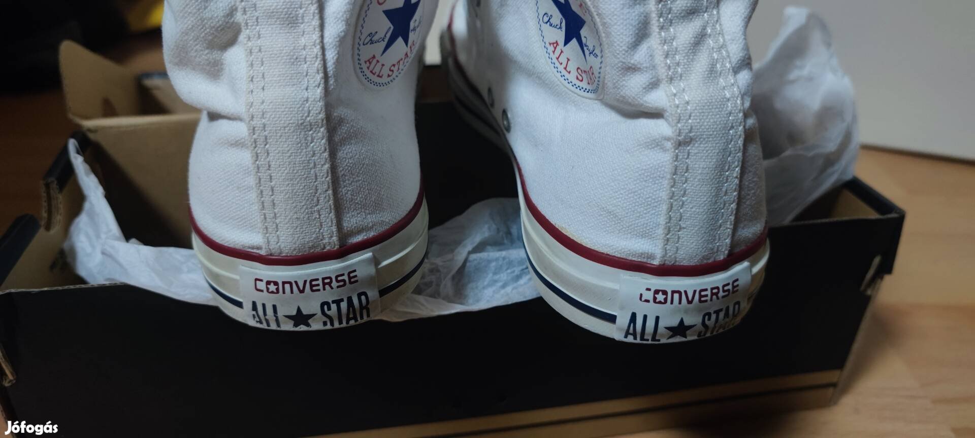Convers all Star cipő