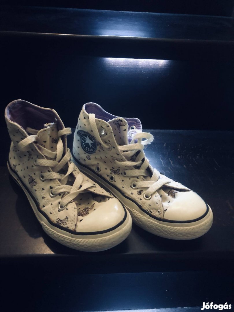 Converse 31,5 cipő